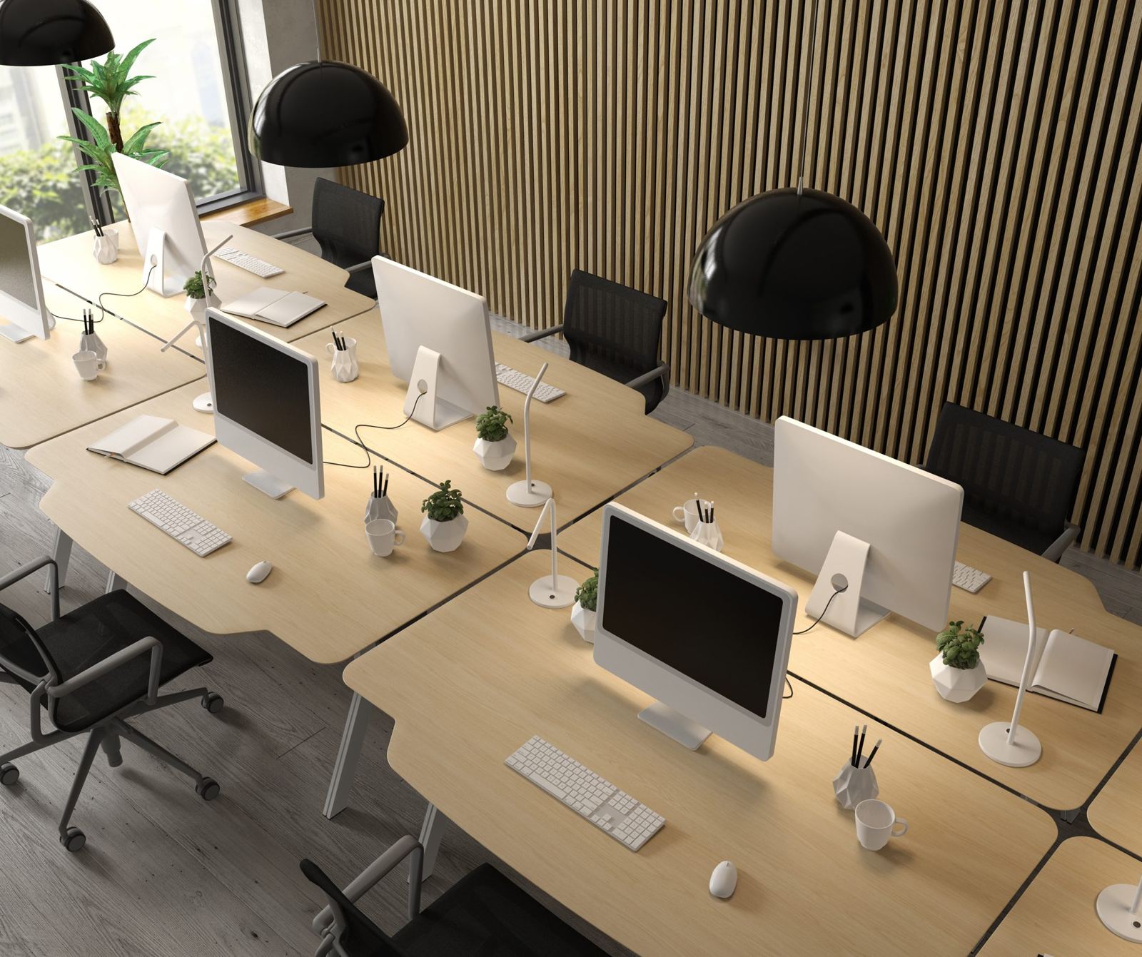 Office furniture